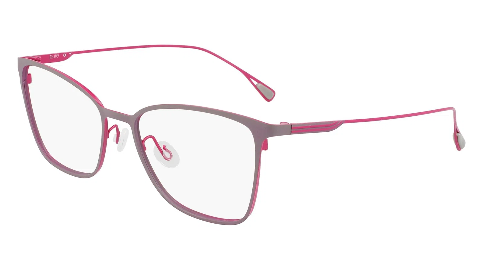 Pure P 5018 Eyeglasses - view 3